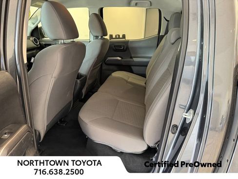Used 2023 Toyota Tacoma SR5 AWD/4WD image 13