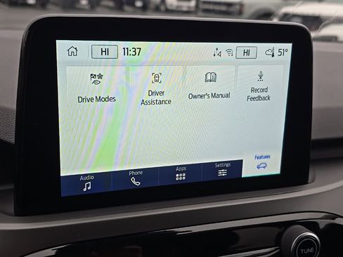 New 2026 Ford Escape Active w/ Cold Weather Package image 30