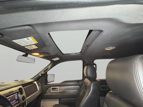 Used 2013 Ford F150 Raptor w/ Luxury Equipment Group AWD/4WD image 32
