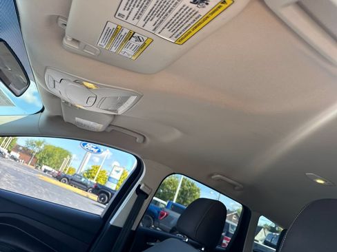 Used 2016 Ford Escape SE AWD/4WD image 21