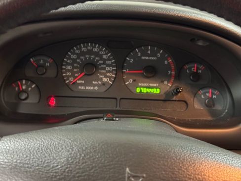 Used 2004 Ford Mustang GT image 30