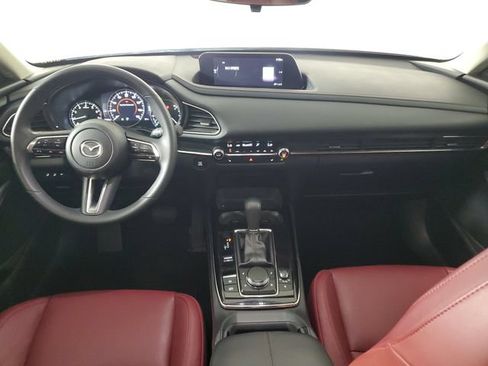 Used 2025 MAZDA CX-30 AWD 2.5 S w/ Preferred Package image 12