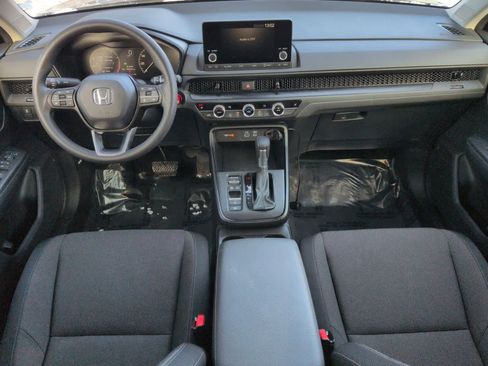 Used 2024 Honda CR-V EX image 16