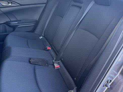 Used 2016 Honda Civic EX image 23