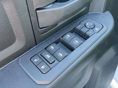 New 2026 RAM 2500 Tradesman w/ Chrome Appearance Group image 24