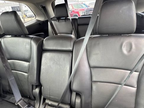 Used 2018 Honda Pilot EX-L image 18