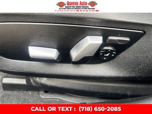 Used 2021 BMW 530i xDrive w/ Premium Package AWD/4WD image 22