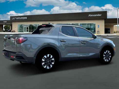 New 2026 Hyundai Santa Cruz SEL image 8