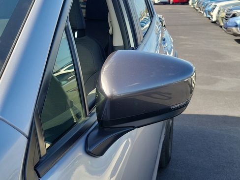 Certified 2024 Subaru Crosstrek 2.0i Premium image 11