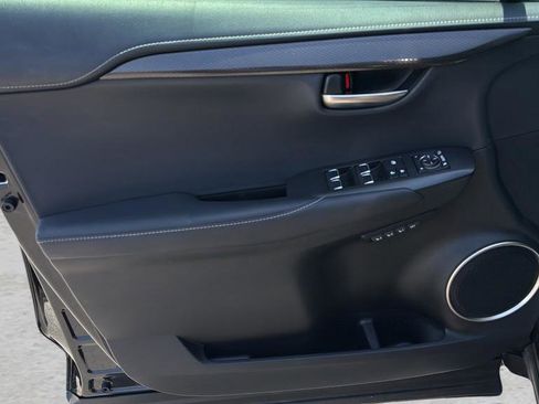 Used 2019 Lexus NX 300h AWD w/ Premium Package image 10