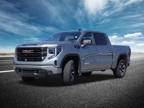 Used 2026 GMC Sierra 1500 Elevation AWD/4WD image 16