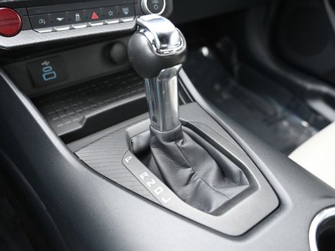 Used 2024 Ford Mustang Premium image 27