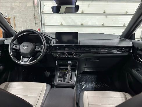Used 2023 Honda CR-V Sport Touring image 19
