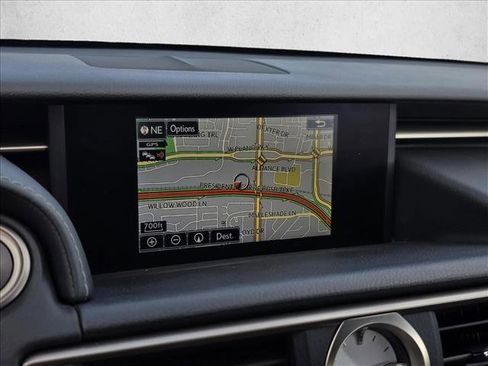 Used 2015 Lexus RC 350 image 20