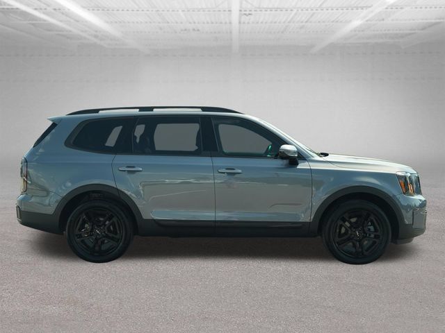 Used 2024 Kia Telluride SX X-Line AWD/4WD image 10