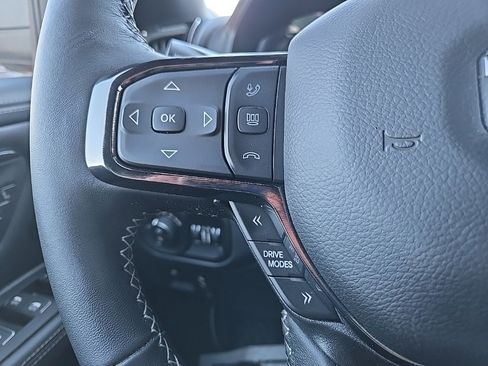 New 2026 RAM 1500 Limited image 58