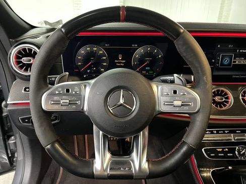 Used 2019 Mercedes-Benz CLS 53 AMG 4MATIC image 11