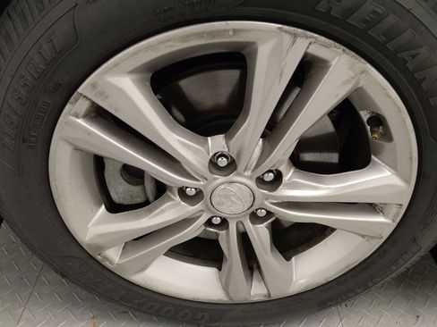 Used 2018 Hyundai Sonata Sport w/ Tech Package 05 image 31