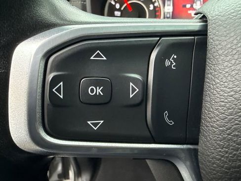 Used 2024 RAM 2500 Laramie image 29