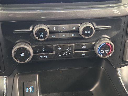 Certified 2024 Ford F150 STX image 17