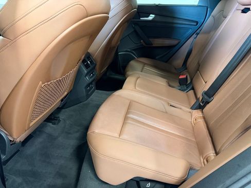 Used 2021 Audi Q5 2.0T Premium Plus w/ Premium Plus Package image 22