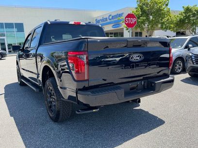 Used 2024 Ford F150 XLT w/ Mobile Office Package