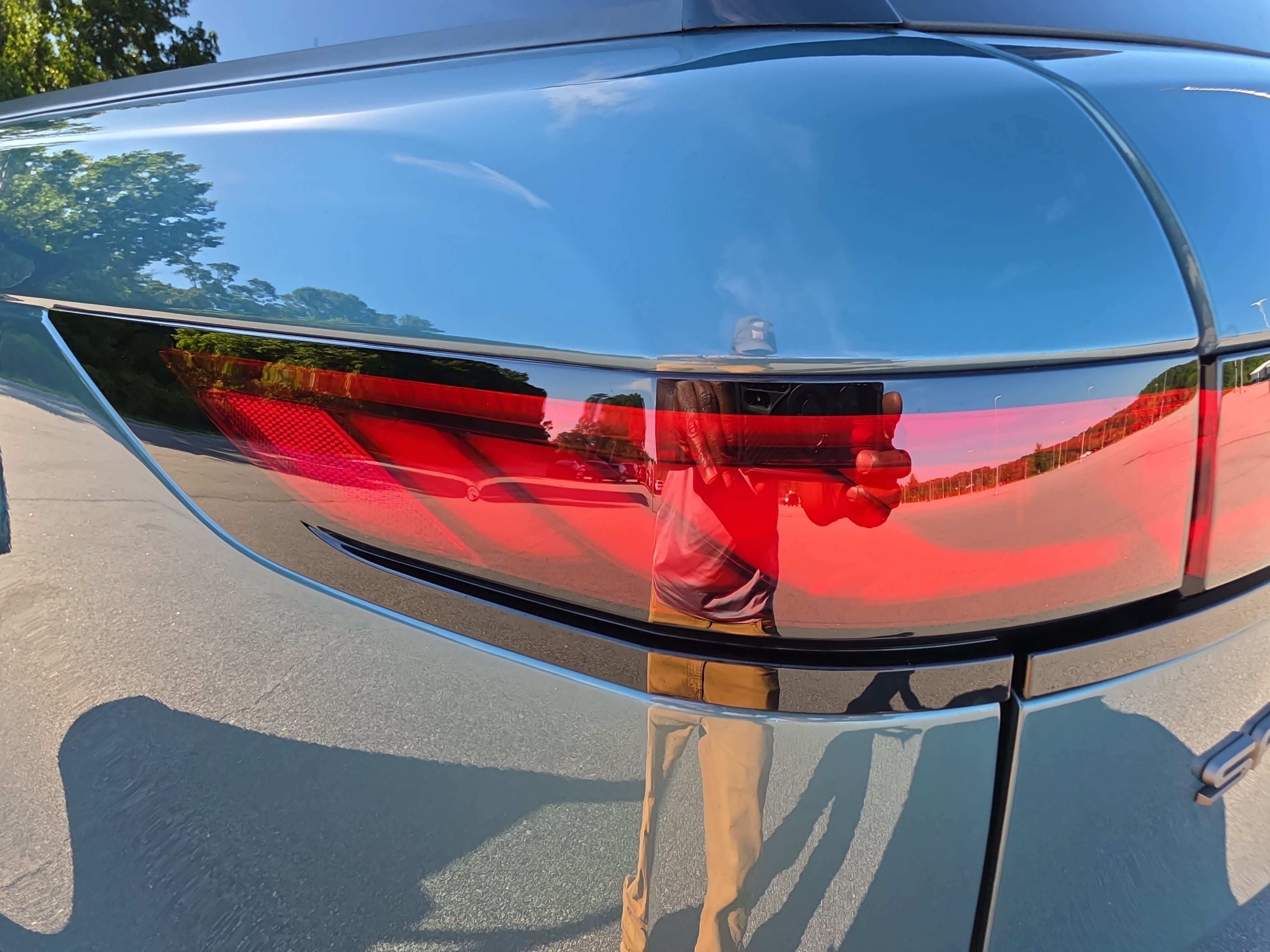 New 2026 Land Rover Range Rover Sport SE AWD/4WD image 35