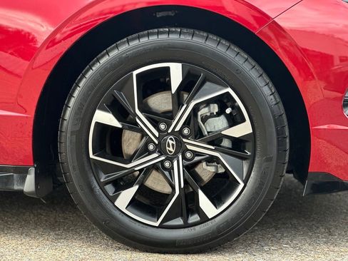 Used 2024 Hyundai Sonata SEL image 24