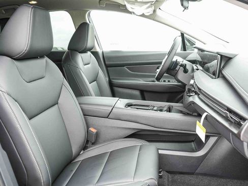 New 2026 Nissan Murano SV AWD/4WD image 18