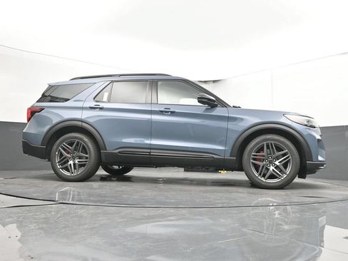 New 2026 Ford Explorer ST w/ Sun And Sound Package AWD/4WD image 37