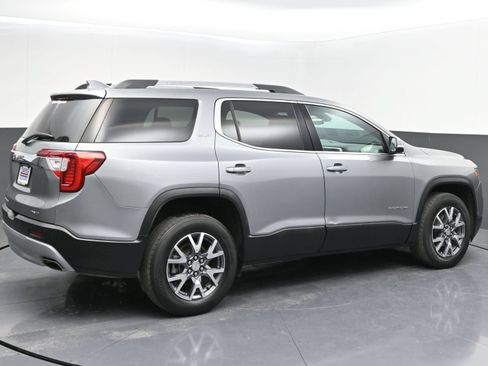 Used 2023 GMC Acadia SLT w/ Technology Package AWD/4WD image 7