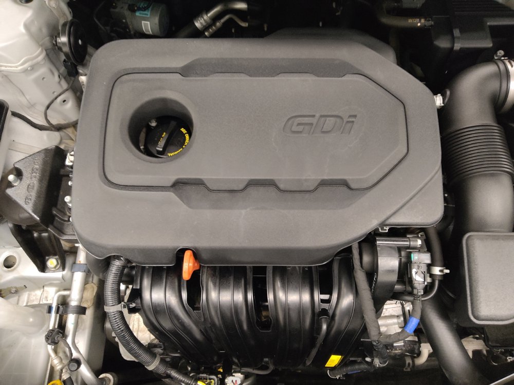Used 2018 Hyundai Sonata SE FWD image 30