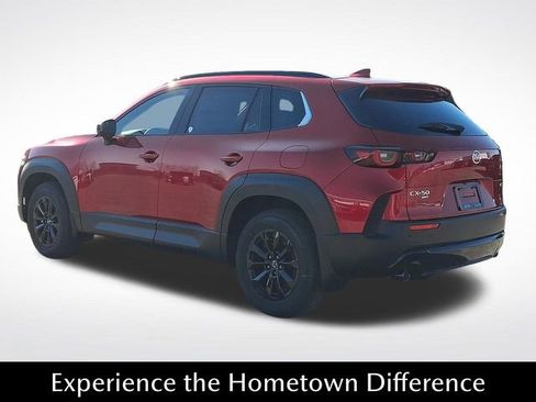 New 2026 MAZDA CX-50 AWD 2.5 Hybrid w/ Weather Package image 4
