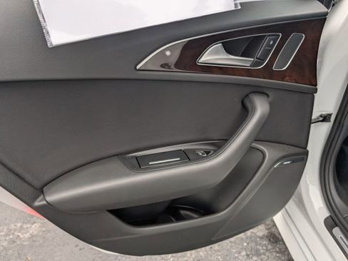 Used 2016 Audi A6 TDI Prestige w/ Prestige Package image 10