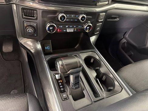Used 2021 Ford F150 XLT w/ Equipment Group 302A High AWD/4WD image 19