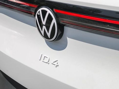 Used 2023 Volkswagen ID.4 Pro RWD image 13