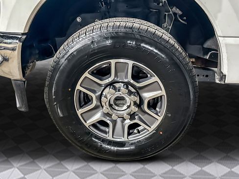 Used 2023 Ford F350 Lariat w/ Lariat Ultimate Package image 31