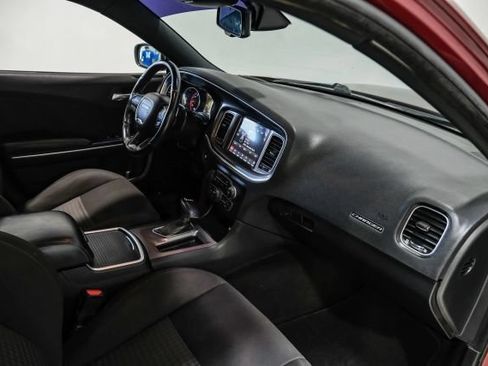 Used 2019 Dodge Charger Scat Pack w/ Driver Confidence Group RWD image 15