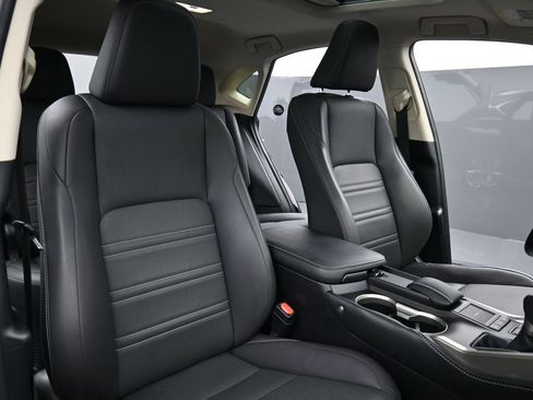 Used 2017 Lexus NX 200t AWD w/ Premium Package image 20