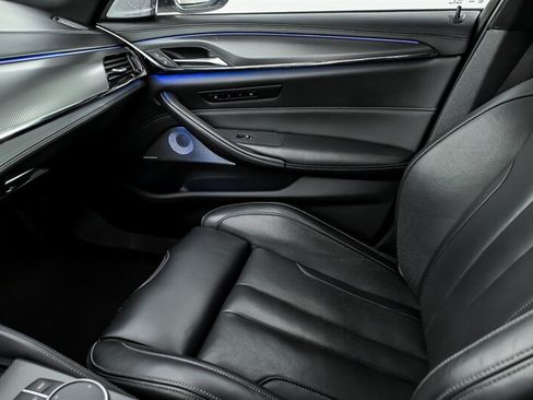 Used 2020 BMW M5 w/ Executive Package AWD/4WD image 33