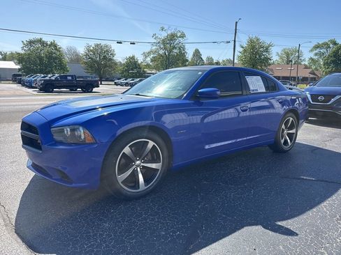 Used 2013 Dodge Charger R/T w/ Daytona Edition Group RWD image 3