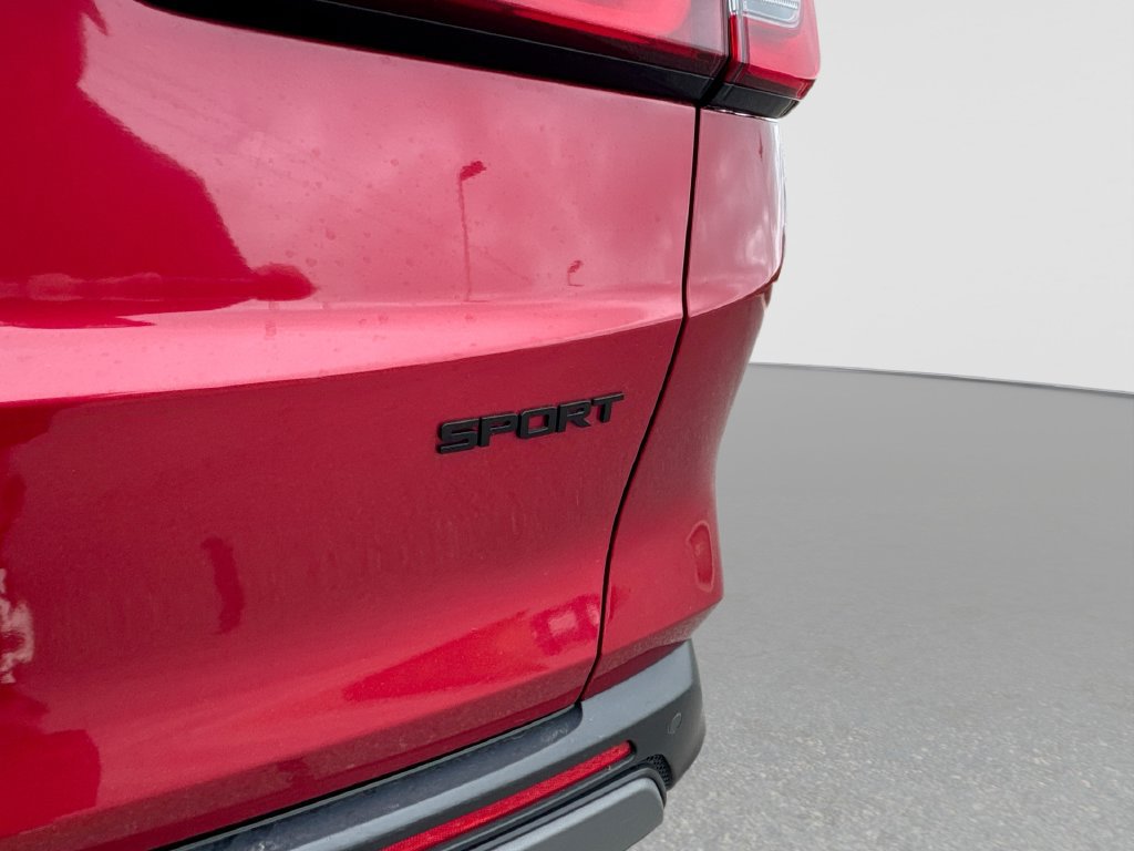 Used 2024 Honda CR-V Sport-L image 18