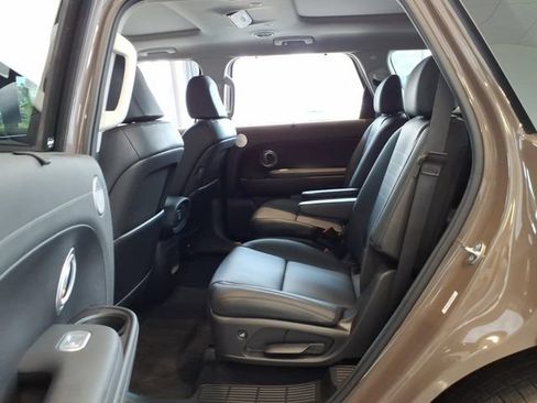 New 2026 Hyundai Palisade Limited FWD image 17