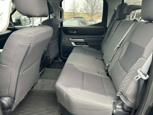 Used 2024 Toyota Tundra SR5 w/ SR5 Convenience Package image 17