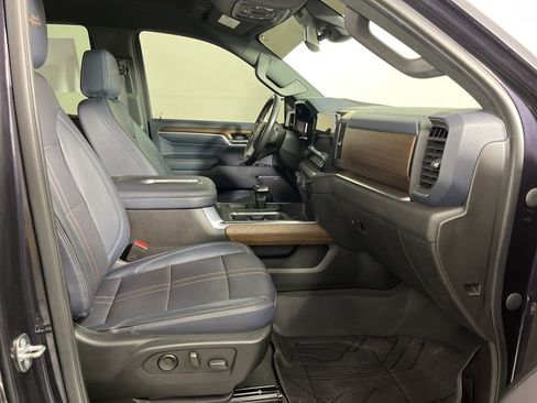 Certified 2022 Chevrolet Silverado 1500 High Country image 6