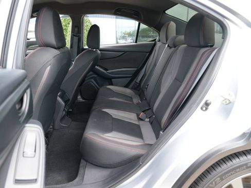 Used 2022 Subaru WRX AWD/4WD image 21