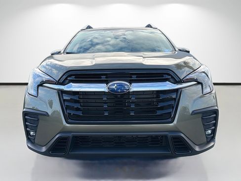 New 2026 Subaru Ascent Limited AWD/4WD image 8