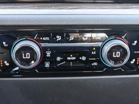 New 2026 Chevrolet Silverado 1500 LT w/ Convenience Package II image 17