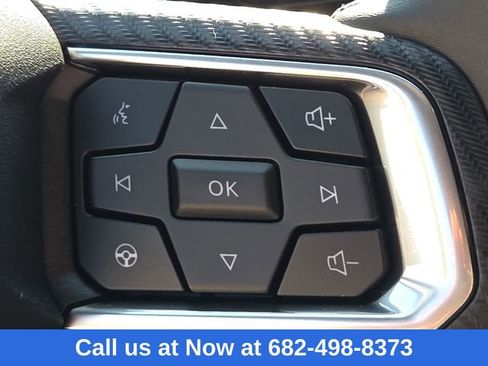 New 2025 Ford Mustang Coupe image 23