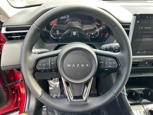 New 2026 MAZDA CX-5 2.5 S w/ Premium Package AWD/4WD image 16